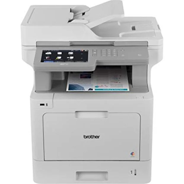 МФУ Brother MFC-L9570CDW
